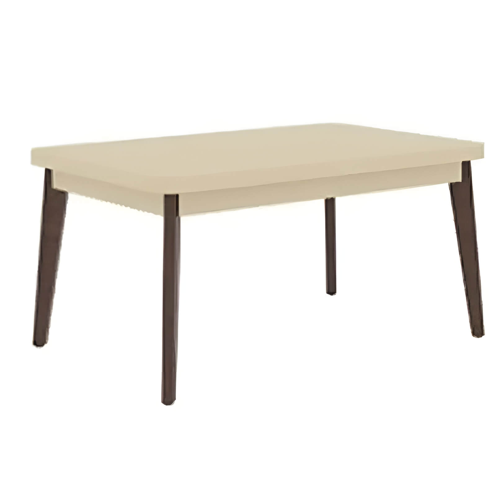 میز جلو مبلی اداری نیلپر مدل HFC300